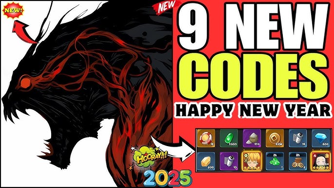🔥 Best Shadow Hunter Promo Codes (July 2025) – Get Free Diamonds, Gold & More 1
